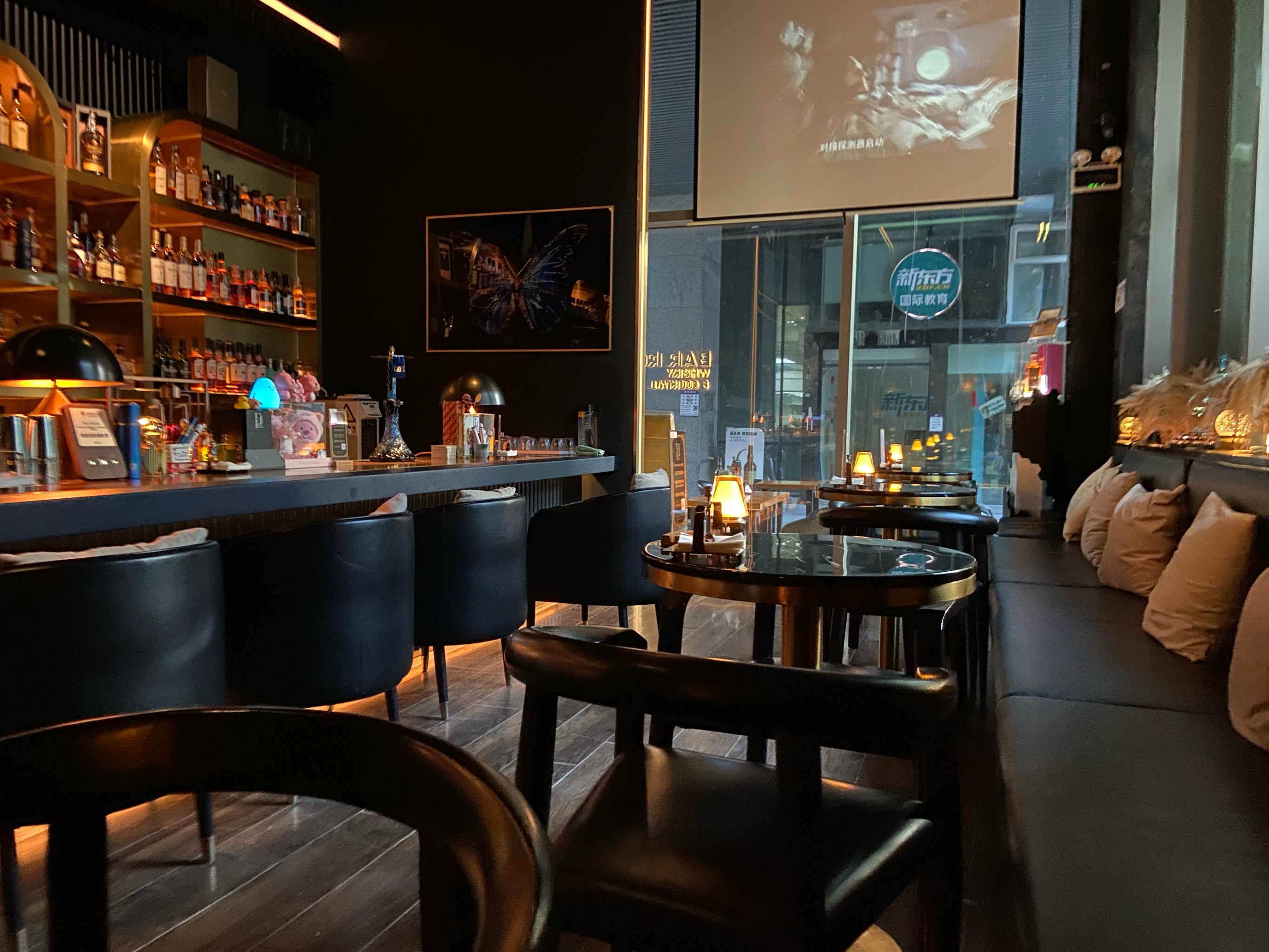 焦作商务KTV攻略：玩转商务KTV，畅享尊贵体验-沁阳市ktv预订