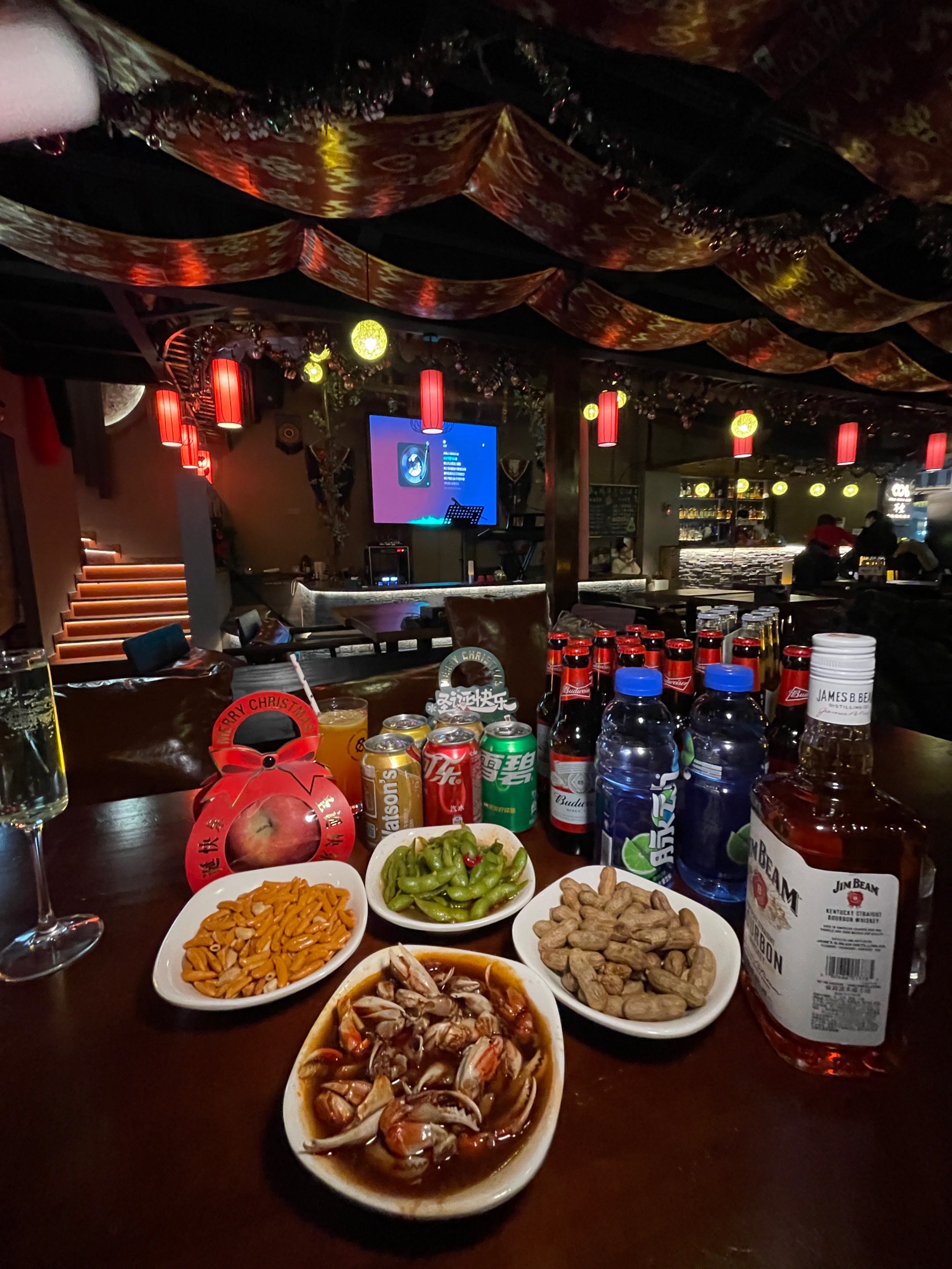 焦作商务ktv环境设施怎么样-武陟县ktv预订