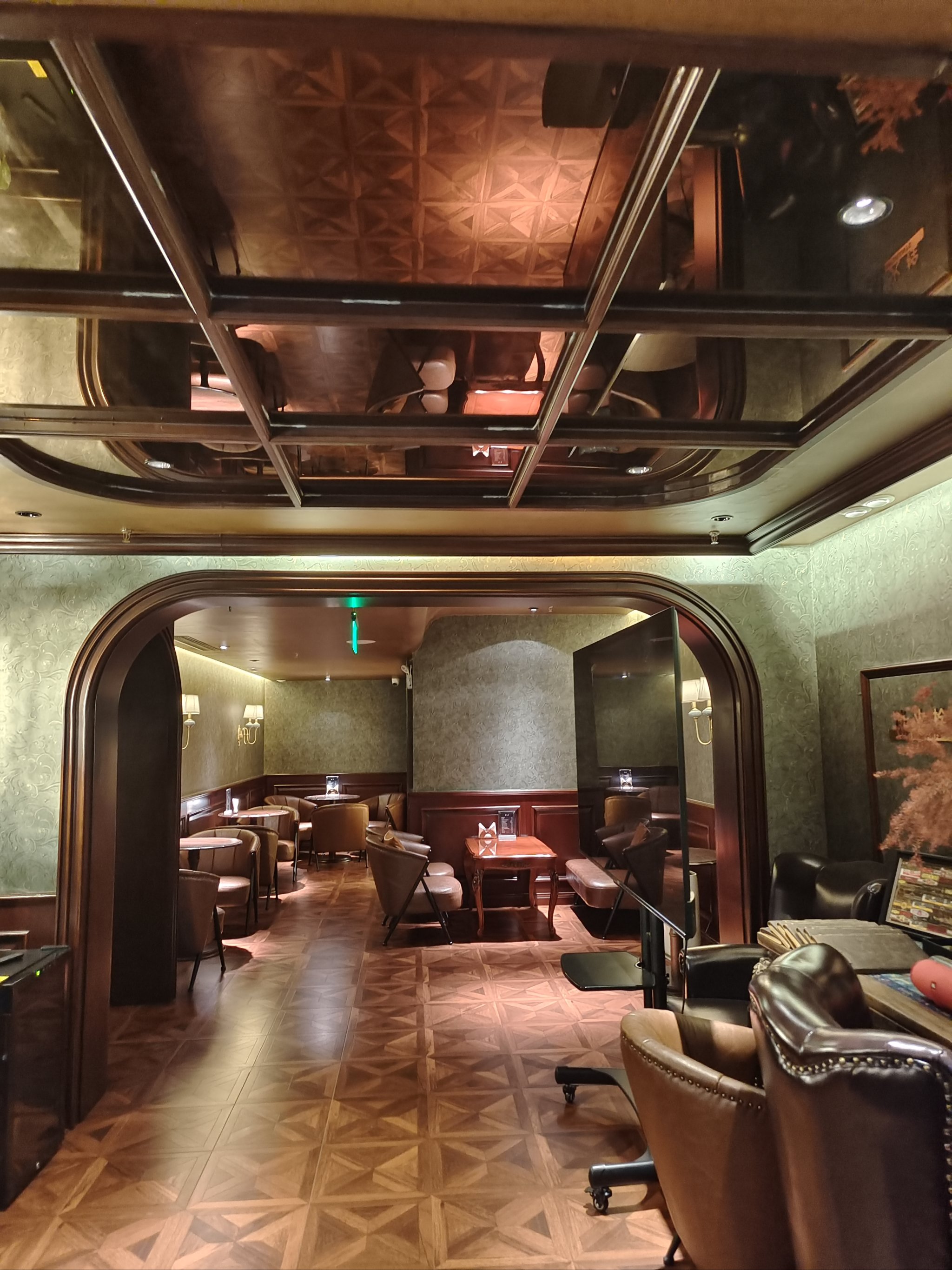 焦作商务ktv畅玩多样商务ktv玩法-修武县ktv预订