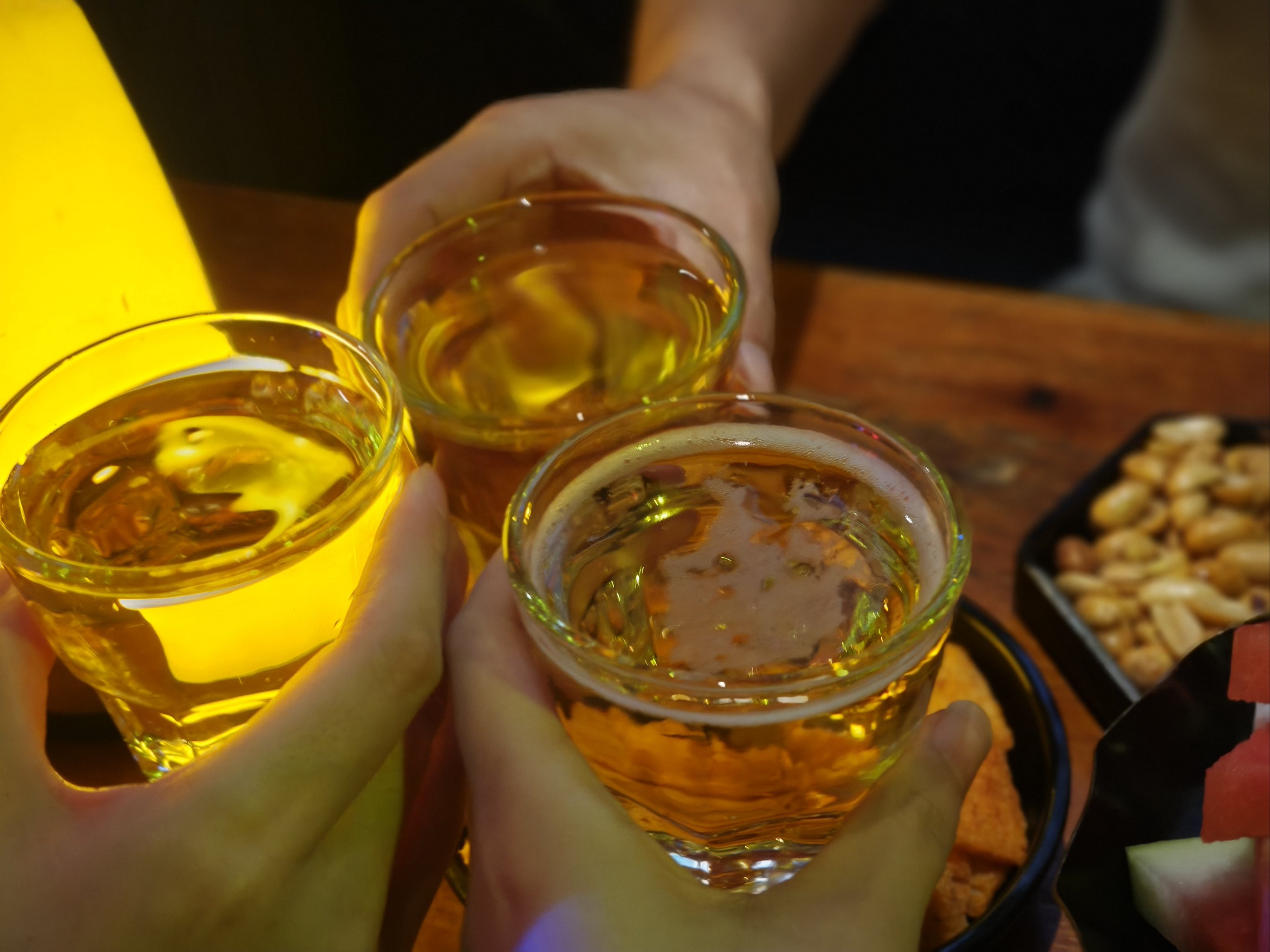 焦作商务KTV新玩法【商务KTV新鲜玩法】-武陟县ktv预订