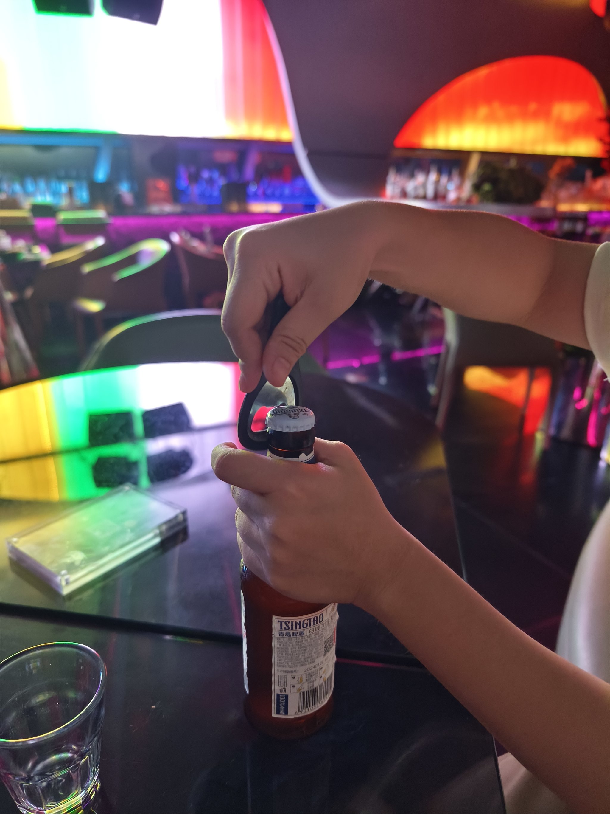 焦作商务ktv商务ktv能否组局解析-马村区ktv预订