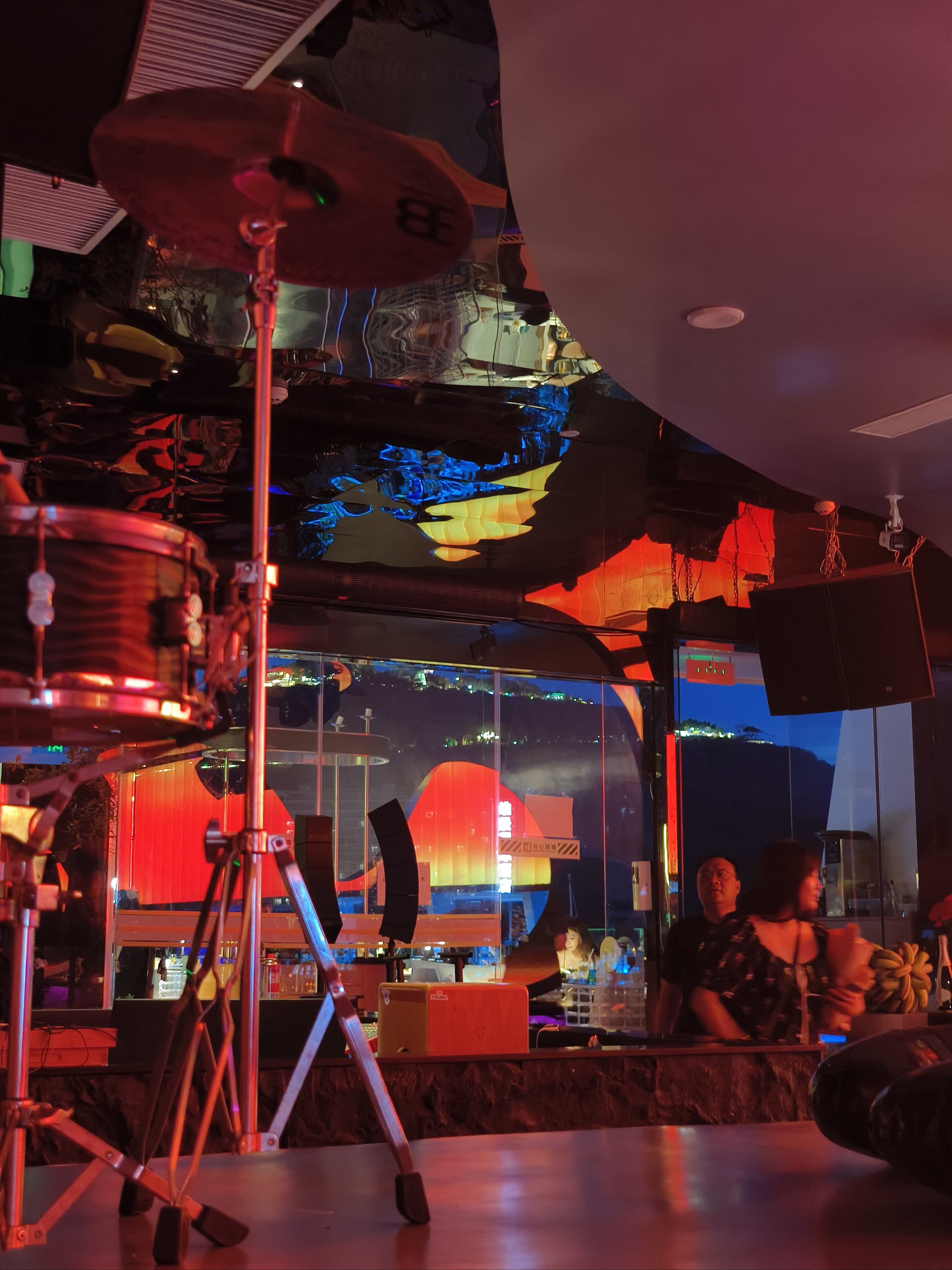 焦作商务ktv哪里好玩推荐-马村区ktv预订