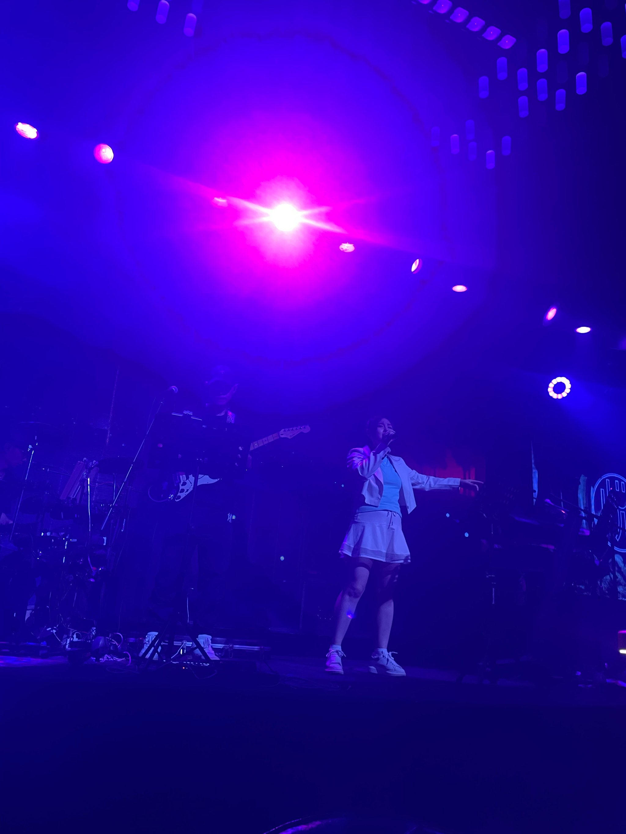 焦作商务ktv创新商务ktv新玩法体验-博爱县ktv预订