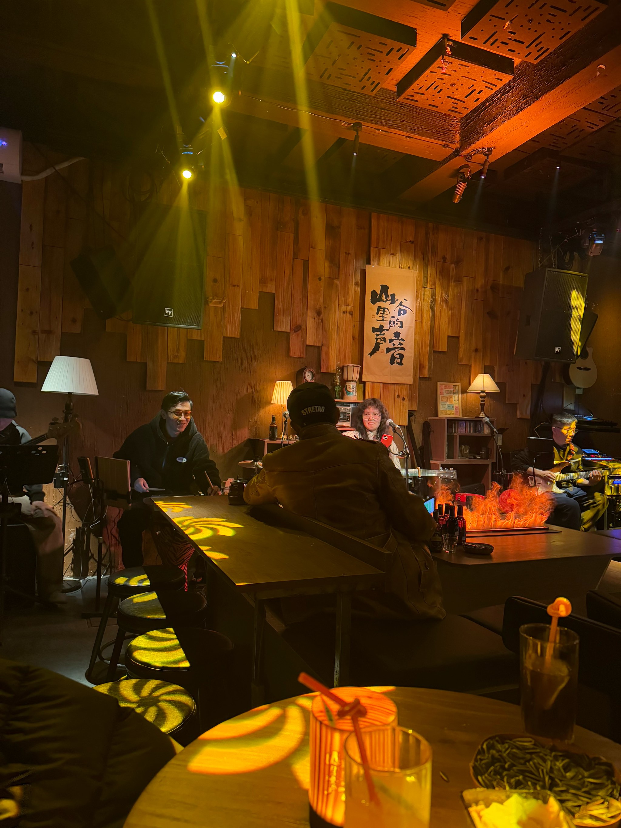 焦作商务KTV预订指南-温县ktv预订