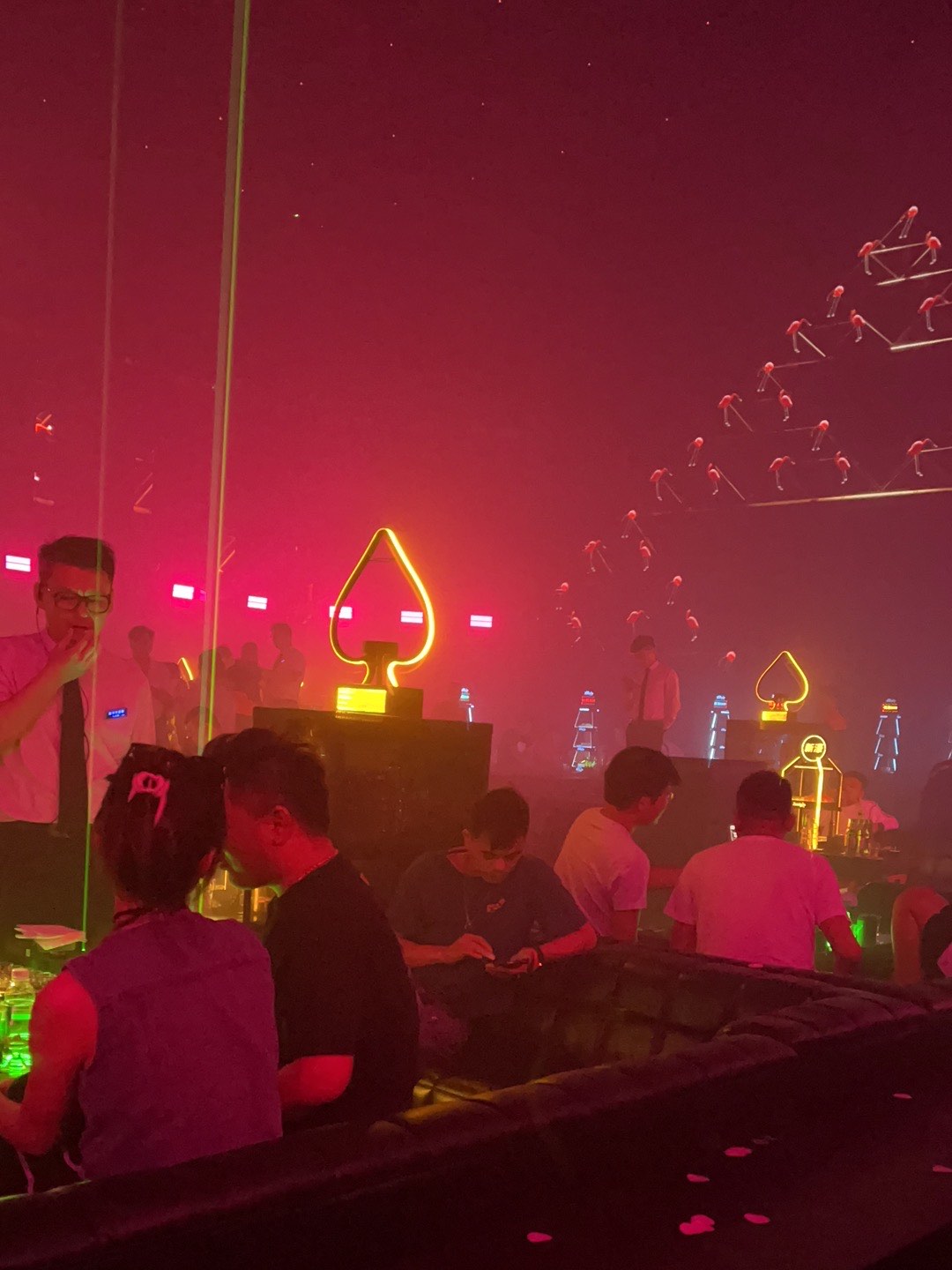 焦作商务ktv及商务ktv怎么算解析-温县ktv预订